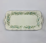 Paragon Debutante cake plate