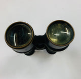 WW2 era field binoculars