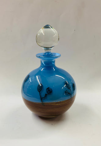 Gordon Studios Australia large perfume bottle
