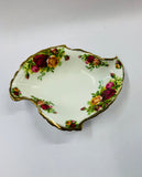 Royal Albert Old Country Roses sweet dish