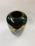 Large Peter Collis NZ Pottery vase