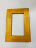 NZ Sovereign wood frame