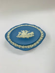 Wedgwood jewellery box