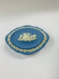 Wedgwood jewellery box