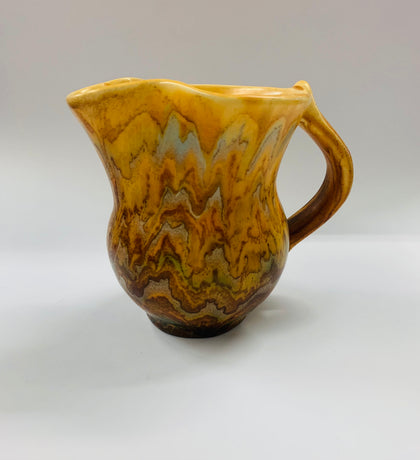 Beswick Art Deco jug