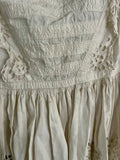 Small Handmade Girls Dress