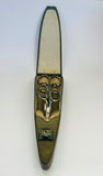Set of Four Kindal Scissors in Case