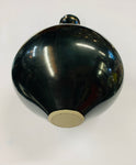 Large Peter Collis NZ Pottery vase