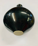 Large Peter Collis NZ Pottery vase