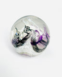 Caithness Paperweight “Extravaganza” Scotland