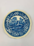 Copeland Spode blue and white plate