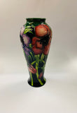 Moorcroft Vase