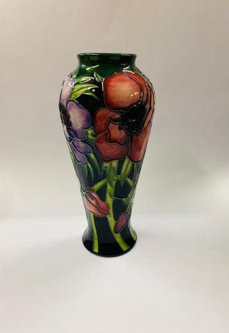 Moorcroft Vase