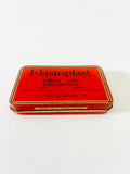 Elastoplast Collectable Tin