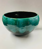 Blue Mountain Pottery planter bowl