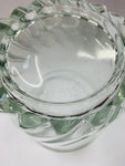 French Small Whiskey Ice Bucket