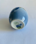 Small Royal Copenhagen bud vase