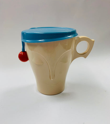 Cadburys Bournvita mug