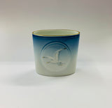 Bing and Grondahl seagull vase