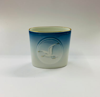 Bing and Grondahl seagull vase