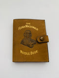 The Flora MacDonald Needle book