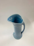 Burleigh ware Art Deco jug