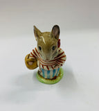 Beswick Beatrice Potters Mrs Tittlemouse