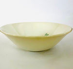 Crown Lynn Sapphire Salad Bowl