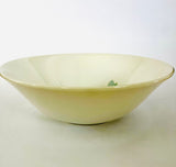 Crown Lynn Sapphire Salad Bowl