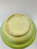 Sylvac Art deco vase