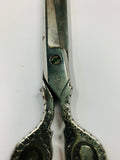 Antique Franz Joseph Emperor scissors