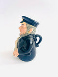 Royal Doulton The Sea Captain  Toby