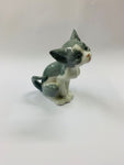 Lladro cat