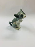 Lladro cat
