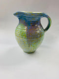Crown Devon Art Deco jug