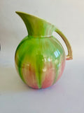 Sylvac Art Deco Jug no 222