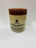 Fortnum and Mason Stilton cheese pot