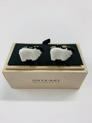 Sheep Cufflinks