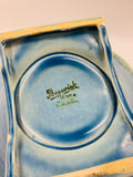 Beswick Art Deco bowl