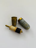Gilbert’s London Gin advertising needle and thread case
