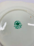 Hammersley roses side plate
