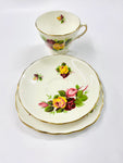 Royal Vale Roses Trio