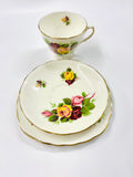 Royal Vale Roses Trio