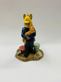Royal Doulton Bunnykins Fireman DB376