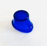 Blue Optrex Sight Glass Eye Bath