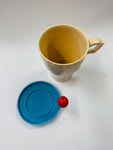 Cadburys Bournvita mug