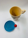 Cadburys Bournvita mug