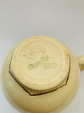 Clarice Cliff large milk jug