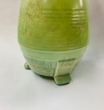 Large Beswick Art deco jug