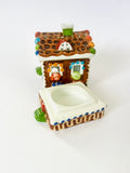 Villeroy and Boch Festive Decolight Puppet house